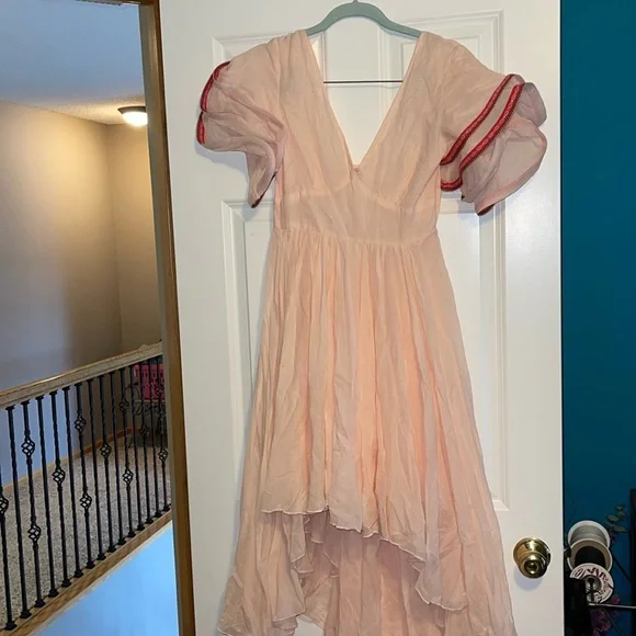 NWT pitusa dress - Picture 1 of 5